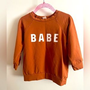 GUC Toddler Long Sleeve